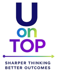 YOUonTOP® — Get Back On Top Of What Matters